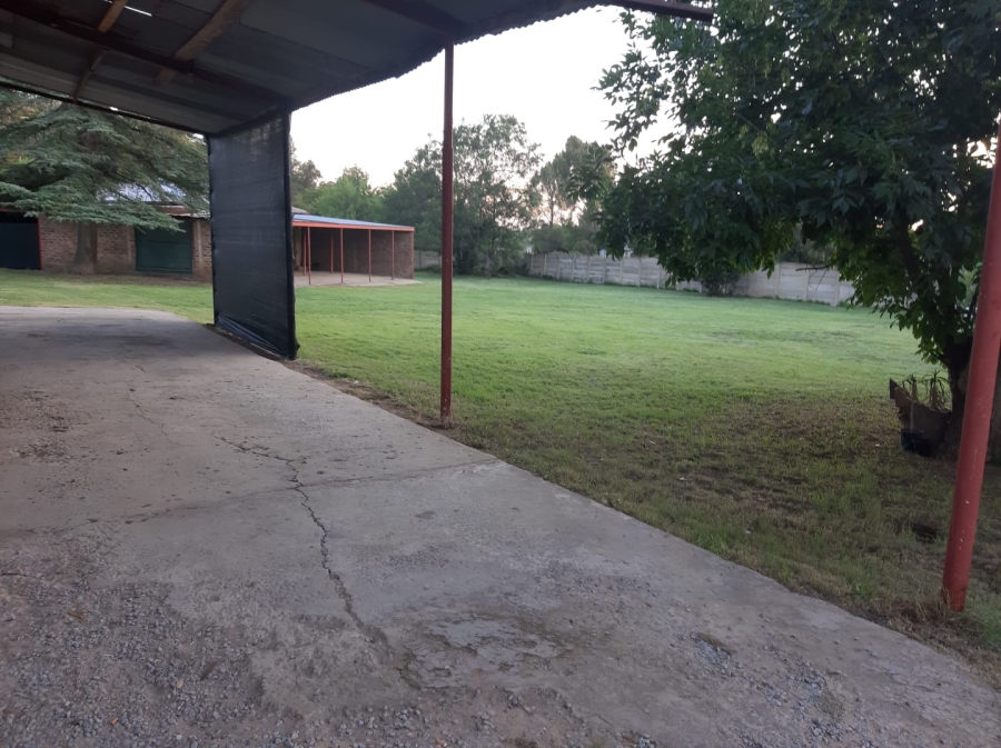 3 Bedroom Property for Sale in Senekal Free State